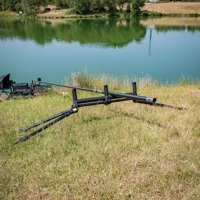 Matrix Freeflow Pro Roller Large